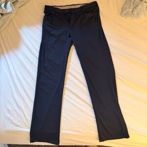 johnnie-O Everyday Trousers